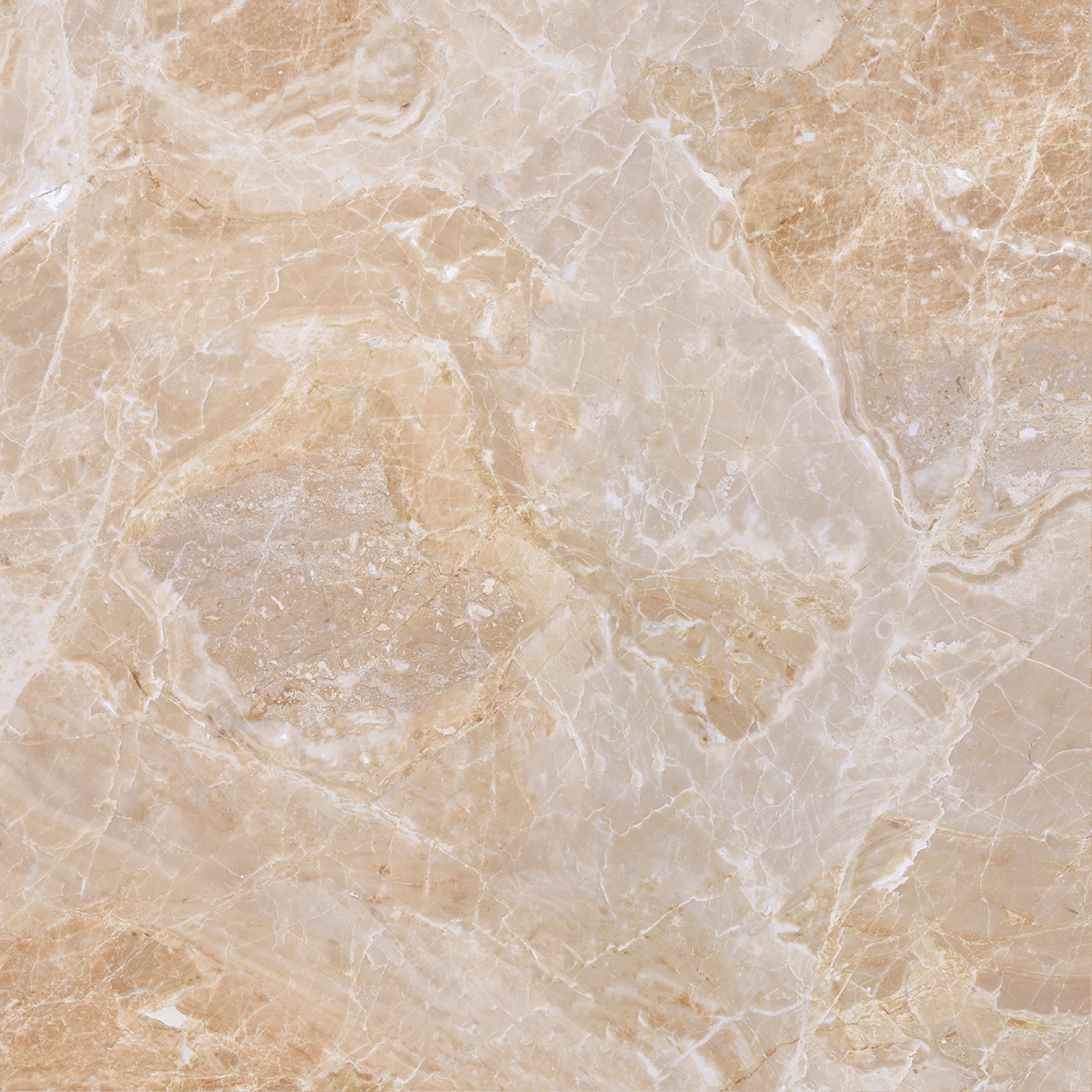 Platinum Brescia Brown 40x40